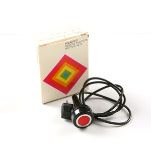 [중고]Polaroid Remote Shutter Button[BA477-4]