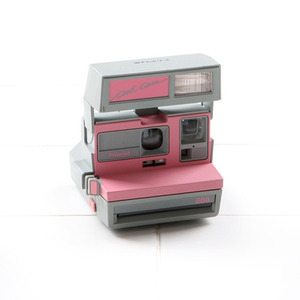 [중고]쿨캠 핑크Coolcam Pink [TP0155]