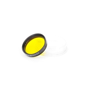 [중고]35.5mm Yellow Filter [TC6380-5]