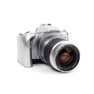 [중고]캐논 Canon EOS Rebel Ti(EOS 300V/Kiss 5) [TC9642]