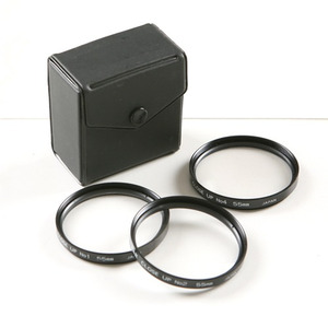 중고Close-up Filter Set (55mm)[BA660-5]