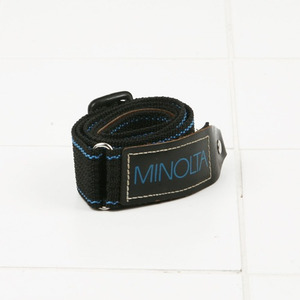 [중고]Vintage Minolta Strap[BA927-2]