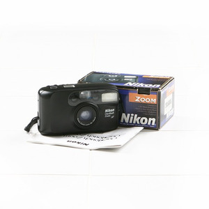 [중고] 니콘 ZOOM 200니콘 Nikon One Touch Zoom[TC0584-14]