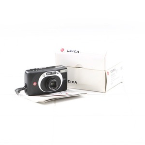 [중고]라이카 Leica Z2X + Box [TC1051]